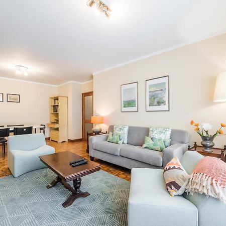 דירות Guestready - Eclectic Haven In The Heart Of פורטו מראה חיצוני תמונה