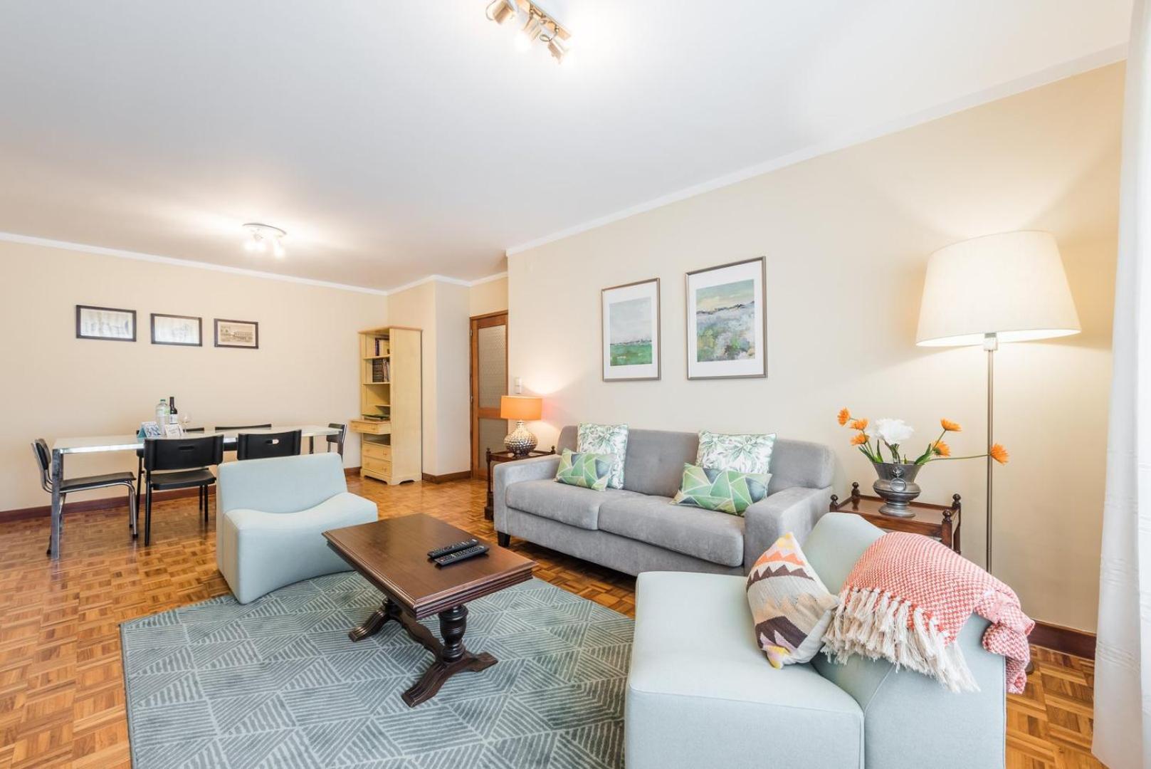 דירות Guestready - Eclectic Haven In The Heart Of פורטו מראה חיצוני תמונה