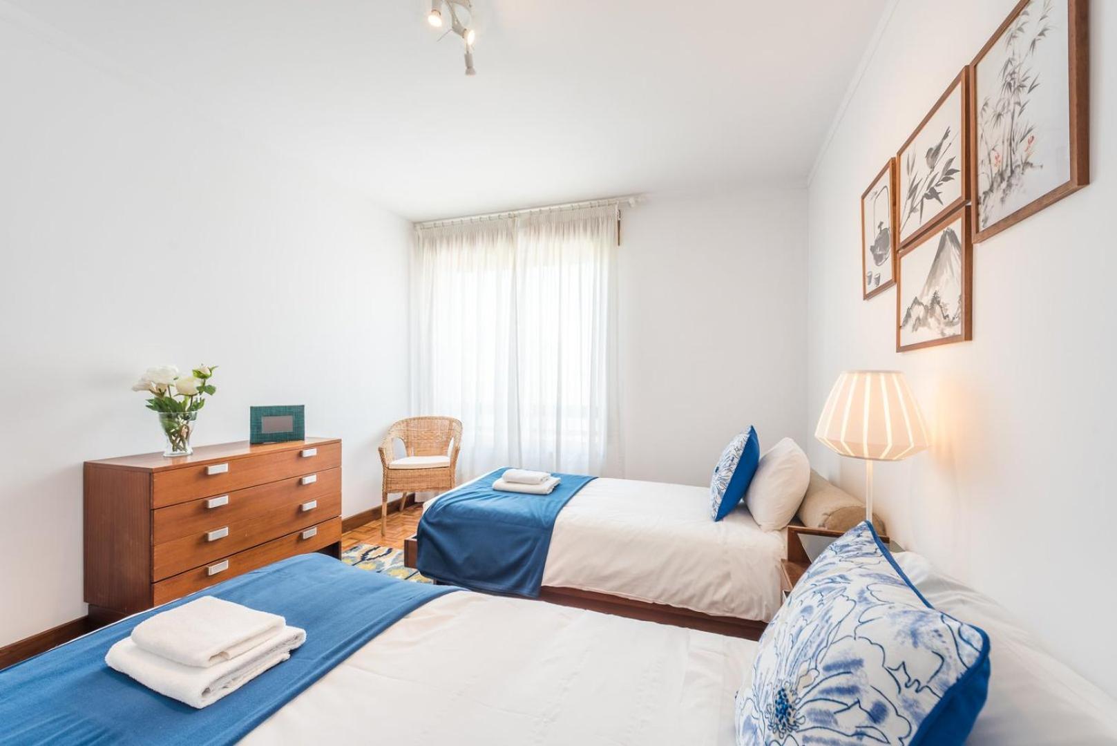 דירות Guestready - Eclectic Haven In The Heart Of פורטו מראה חיצוני תמונה