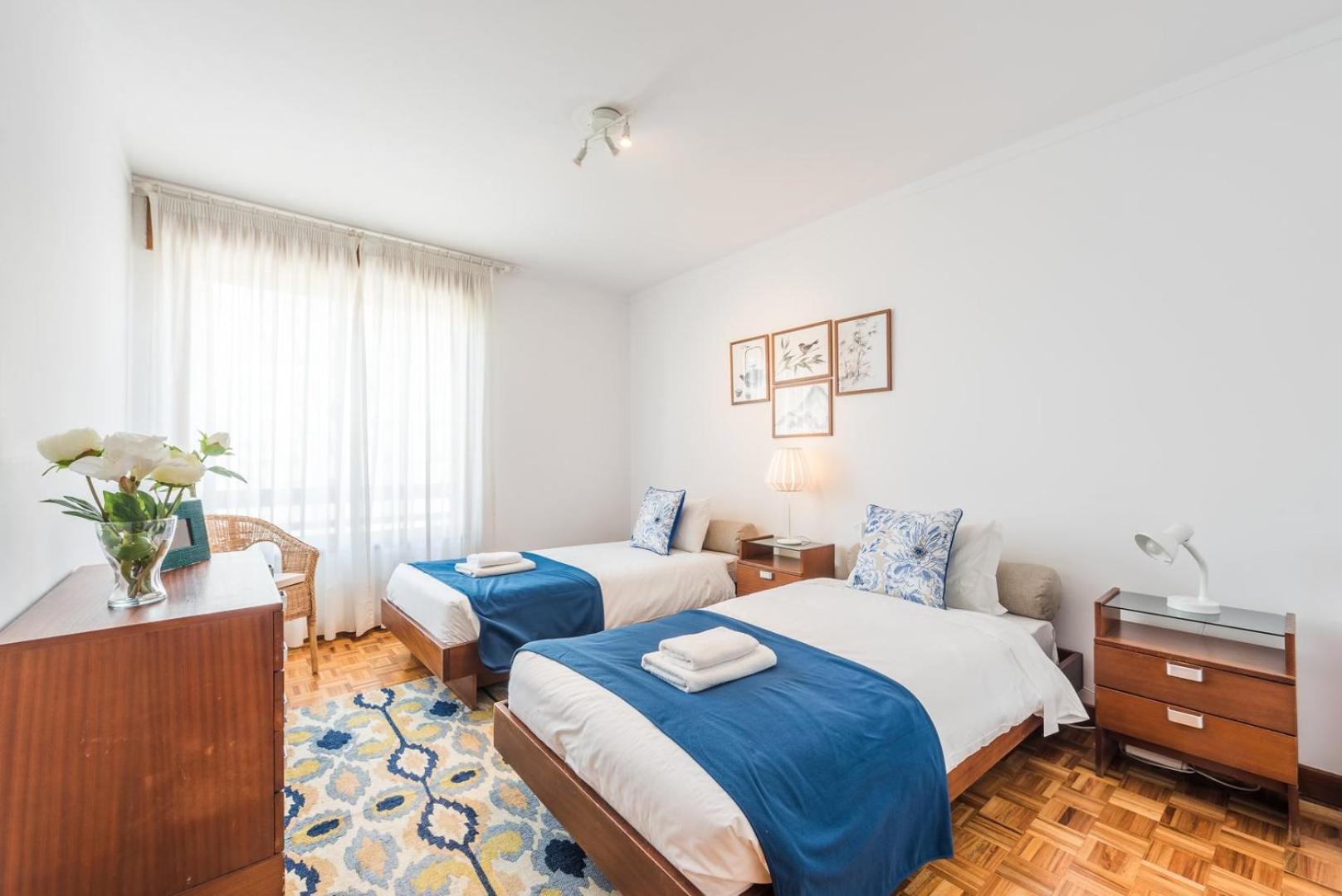 דירות Guestready - Eclectic Haven In The Heart Of פורטו מראה חיצוני תמונה
