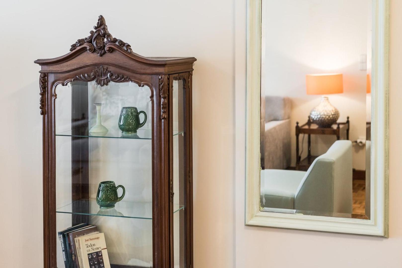 דירות Guestready - Eclectic Haven In The Heart Of פורטו מראה חיצוני תמונה