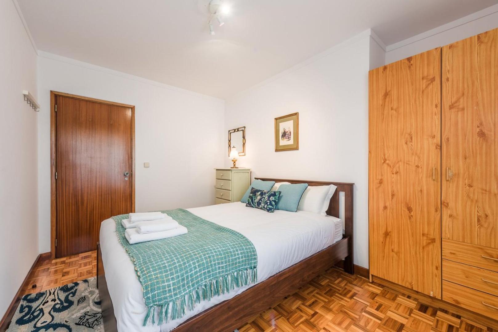 דירות Guestready - Eclectic Haven In The Heart Of פורטו מראה חיצוני תמונה
