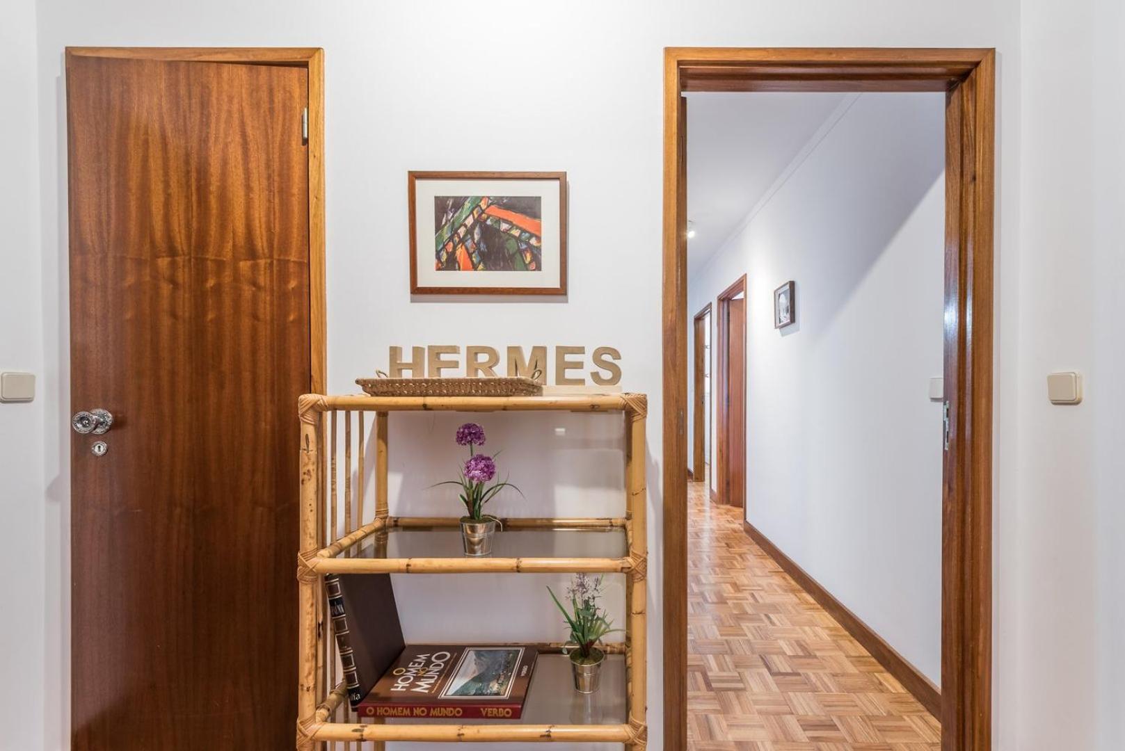 דירות Guestready - Eclectic Haven In The Heart Of פורטו מראה חיצוני תמונה