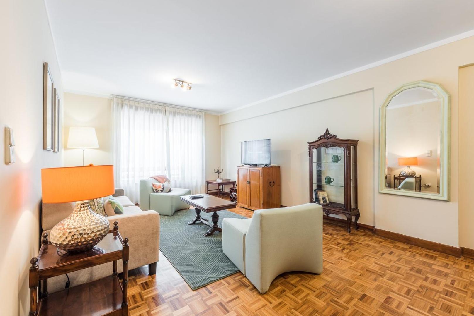 דירות Guestready - Eclectic Haven In The Heart Of פורטו מראה חיצוני תמונה