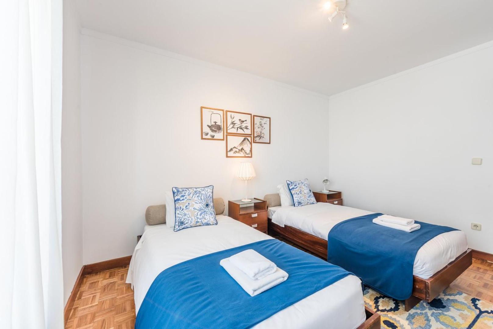 דירות Guestready - Eclectic Haven In The Heart Of פורטו מראה חיצוני תמונה