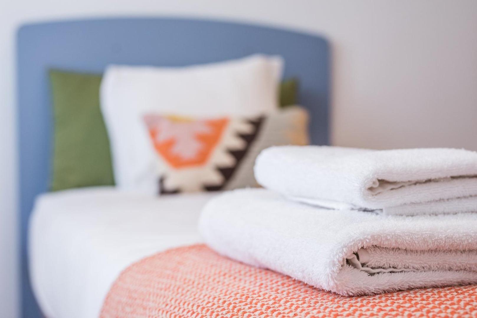 דירות Guestready - Eclectic Haven In The Heart Of פורטו מראה חיצוני תמונה